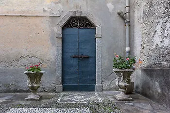 - Palazzo Carli 酒店 Cadenabbia